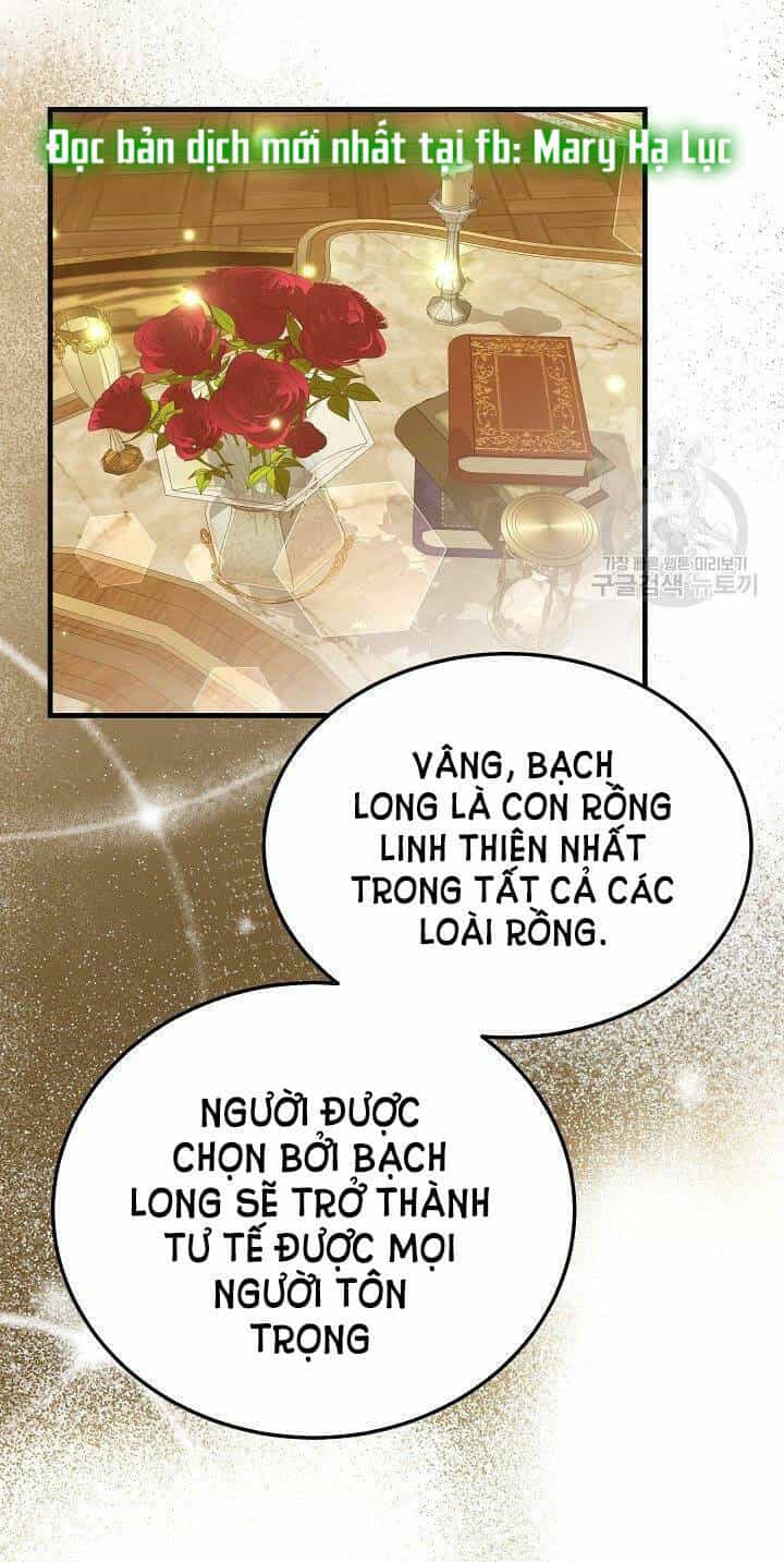 Trở Thành Vợ Thái Tử Quái Vật - Chương 50.2 - ảnh 21