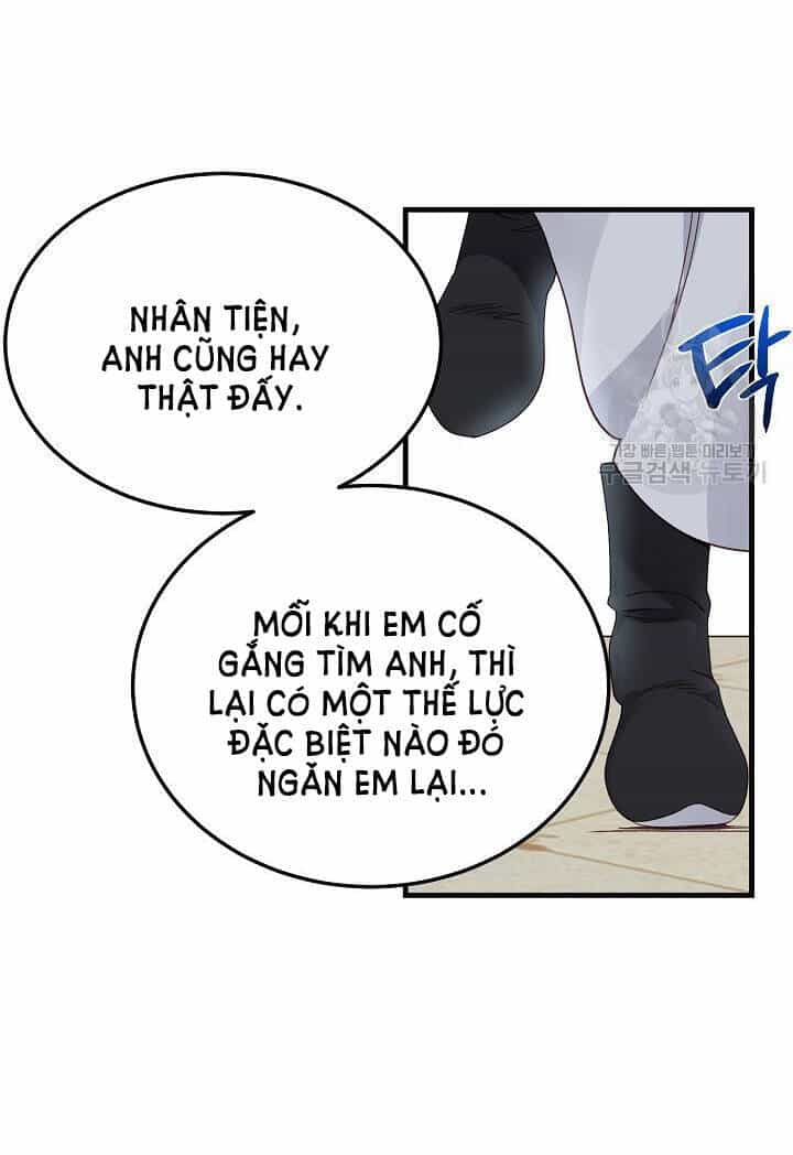 Trở Thành Vợ Thái Tử Quái Vật - Chương 51.1 - ảnh 13