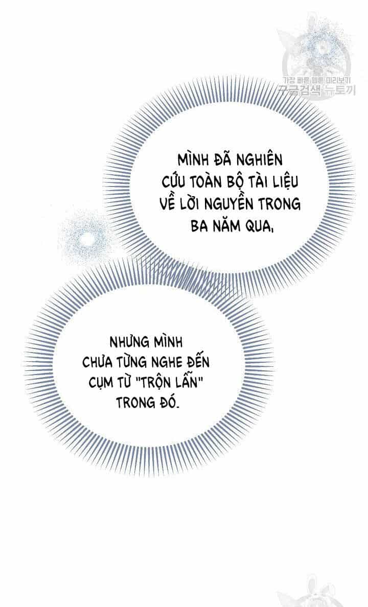 Trở Thành Vợ Thái Tử Quái Vật - Chương 51.1 - ảnh 20