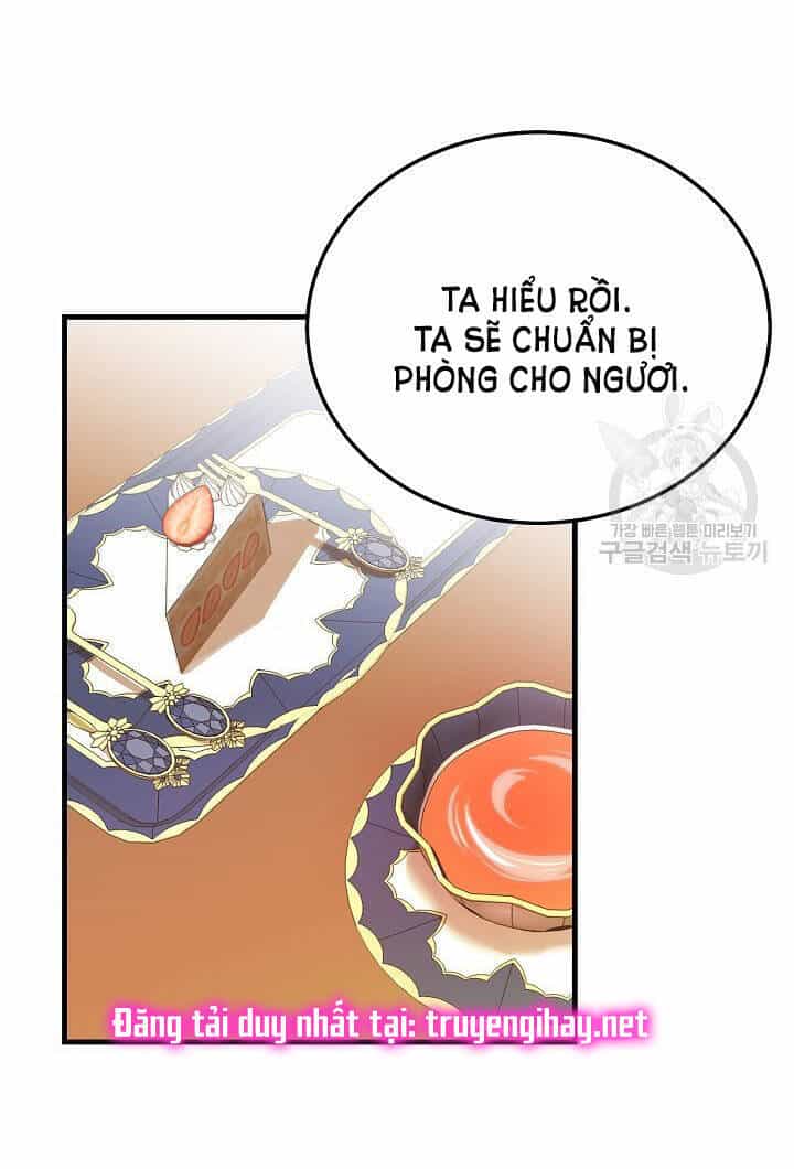 Trở Thành Vợ Thái Tử Quái Vật - Chương 51.1 - ảnh 29