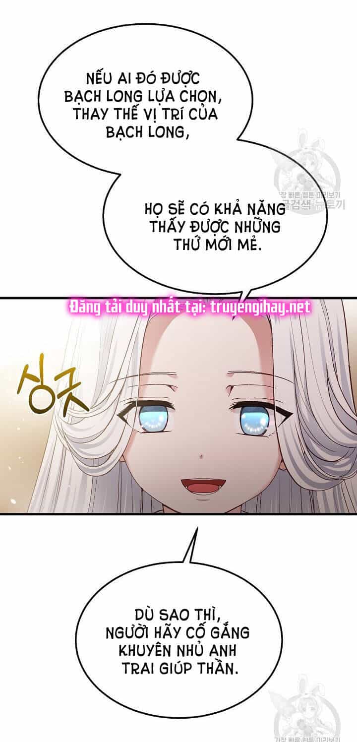 Trở Thành Vợ Thái Tử Quái Vật - Chương 51.1 - ảnh 35