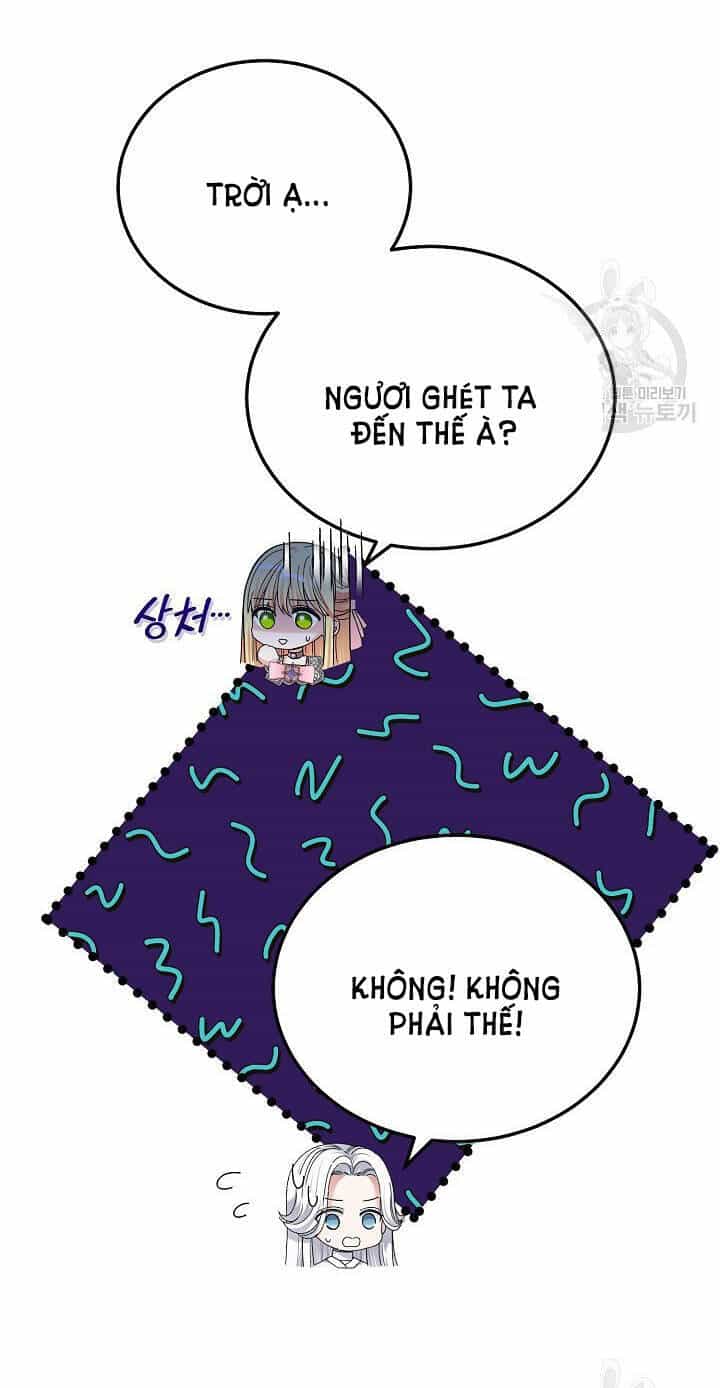 Trở Thành Vợ Thái Tử Quái Vật - Chương 51.2 - ảnh 12