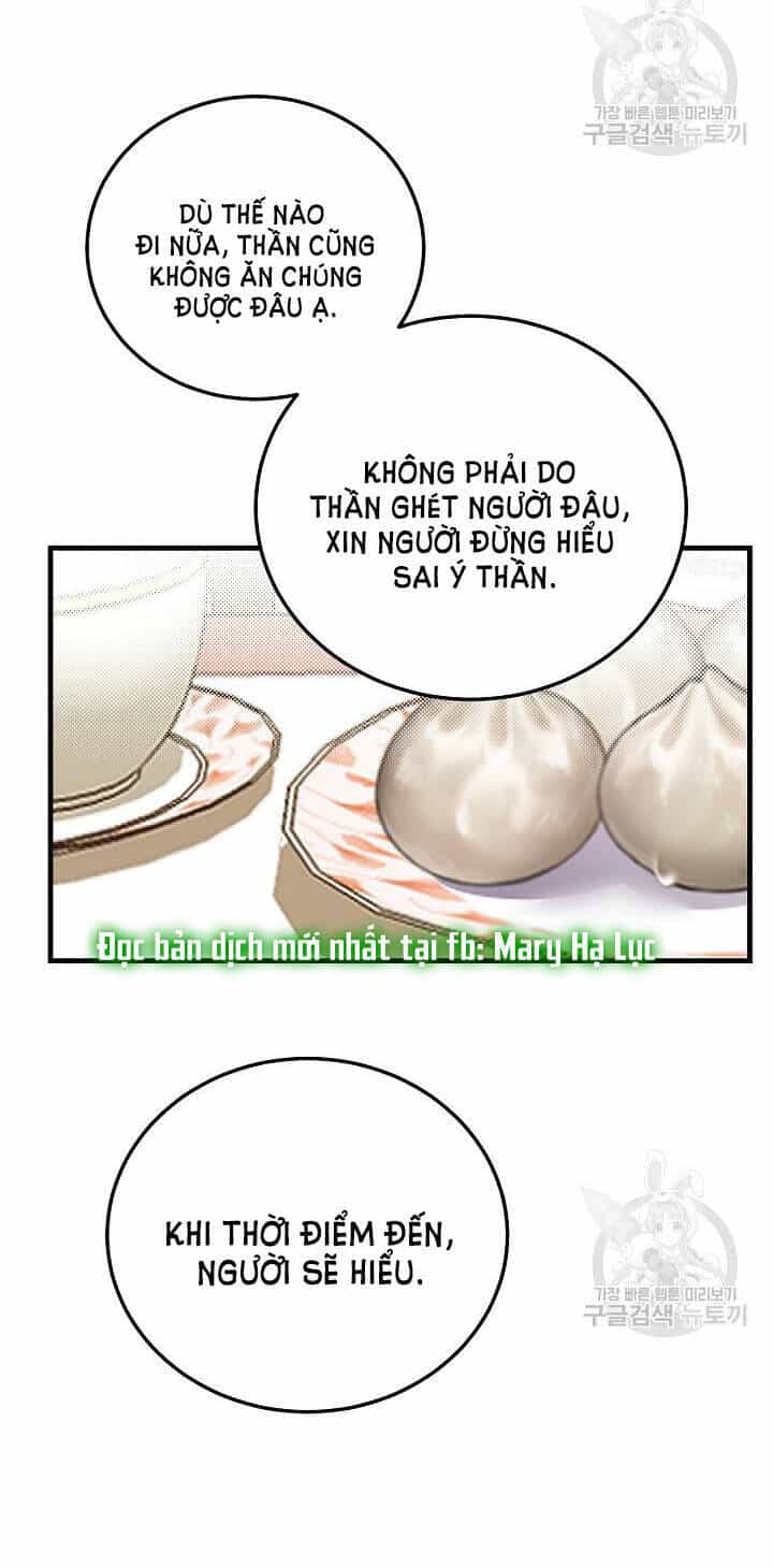 Trở Thành Vợ Thái Tử Quái Vật - Chương 51.2 - ảnh 13