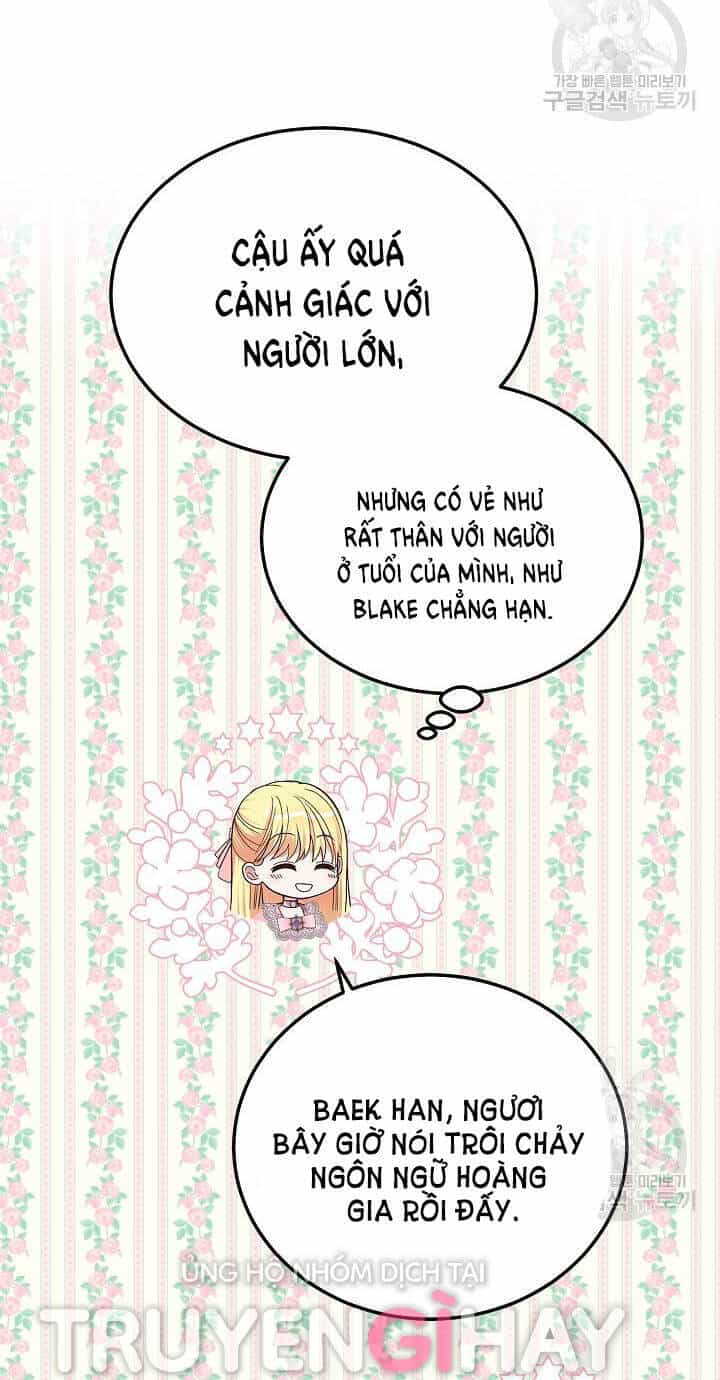 Trở Thành Vợ Thái Tử Quái Vật - Chương 51.2 - ảnh 19