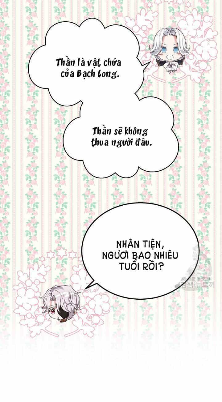Trở Thành Vợ Thái Tử Quái Vật - Chương 51.2 - ảnh 20
