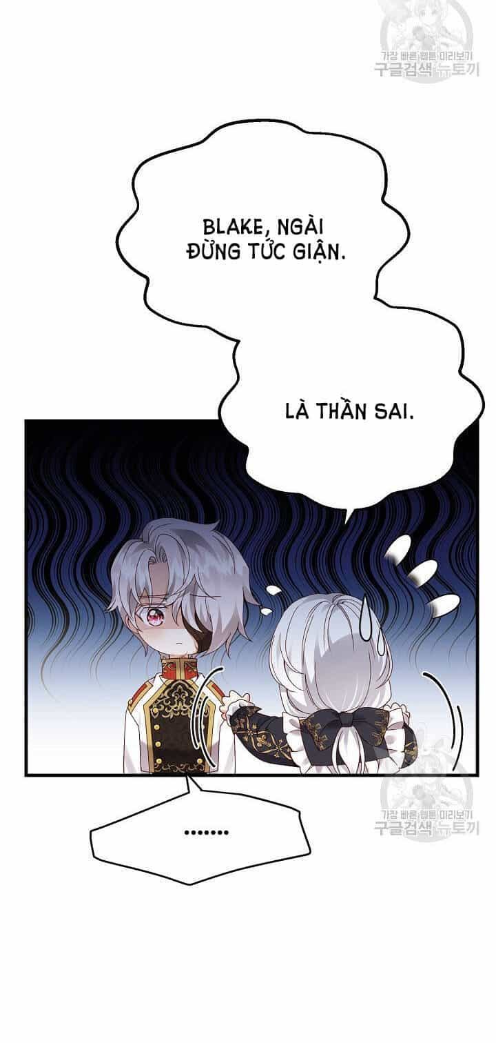 Trở Thành Vợ Thái Tử Quái Vật - Chương 51.2 - ảnh 27