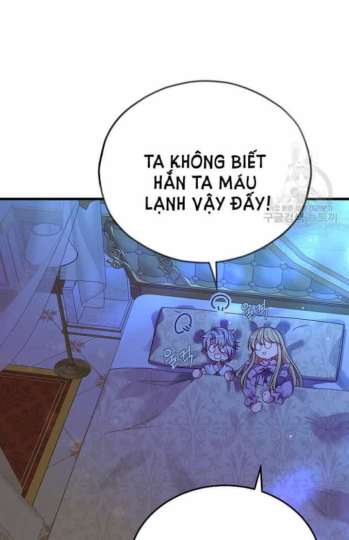 Trở Thành Vợ Thái Tử Quái Vật - Chương 51.2 - ảnh 32
