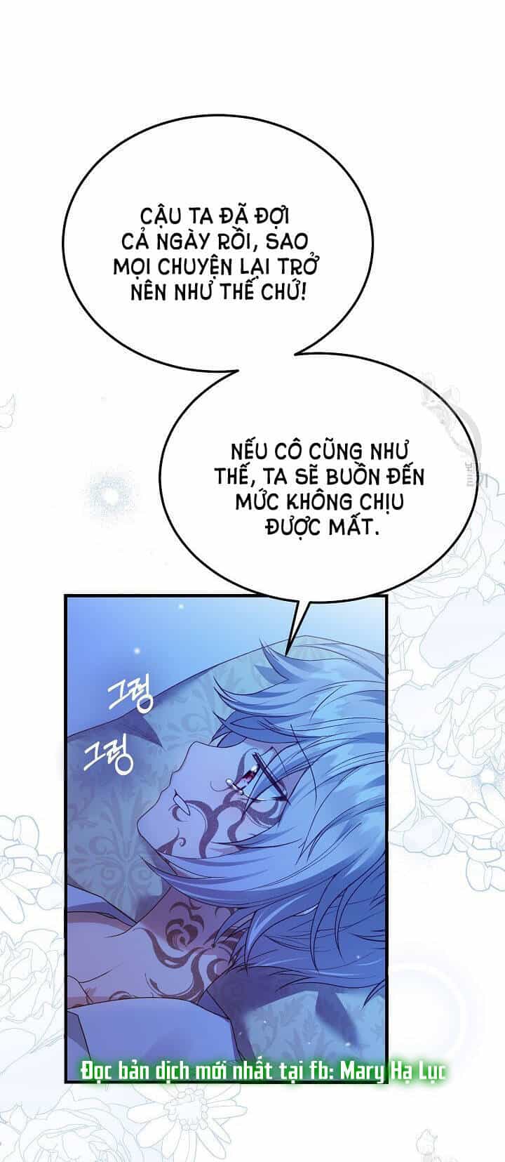 Trở Thành Vợ Thái Tử Quái Vật - Chương 51.2 - ảnh 35