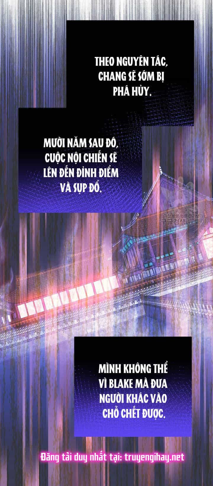Trở Thành Vợ Thái Tử Quái Vật - Chương 51.2 - ảnh 5