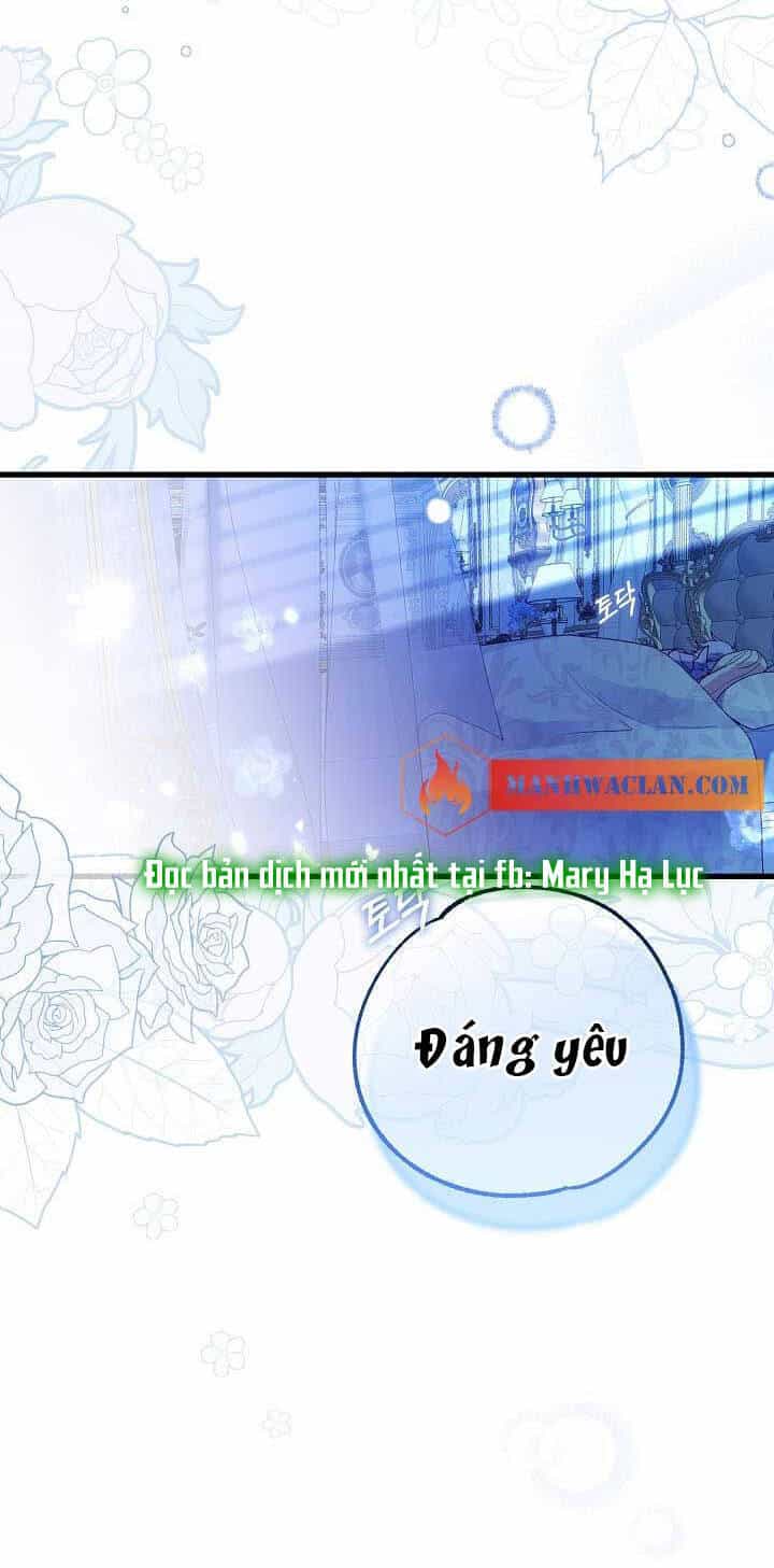Trở Thành Vợ Thái Tử Quái Vật - Chương 52.1 - ảnh 12