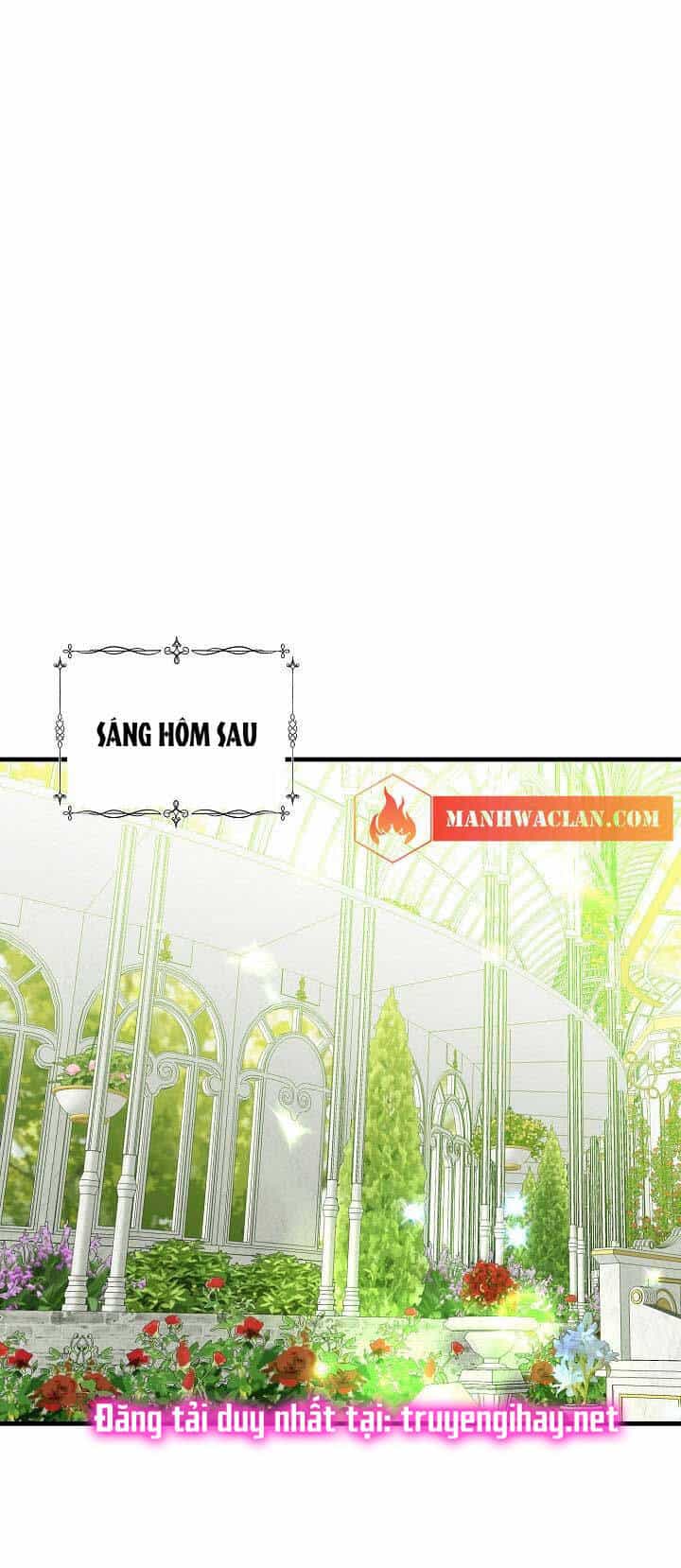 Trở Thành Vợ Thái Tử Quái Vật - Chương 52.1 - ảnh 14