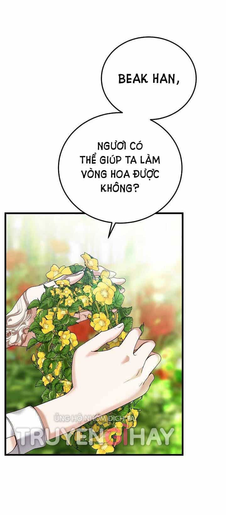 Trở Thành Vợ Thái Tử Quái Vật - Chương 52.1 - ảnh 15