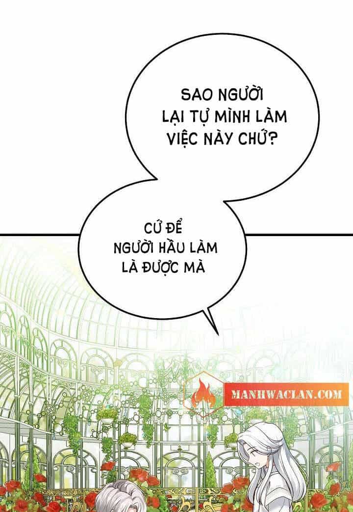 Trở Thành Vợ Thái Tử Quái Vật - Chương 52.1 - ảnh 16