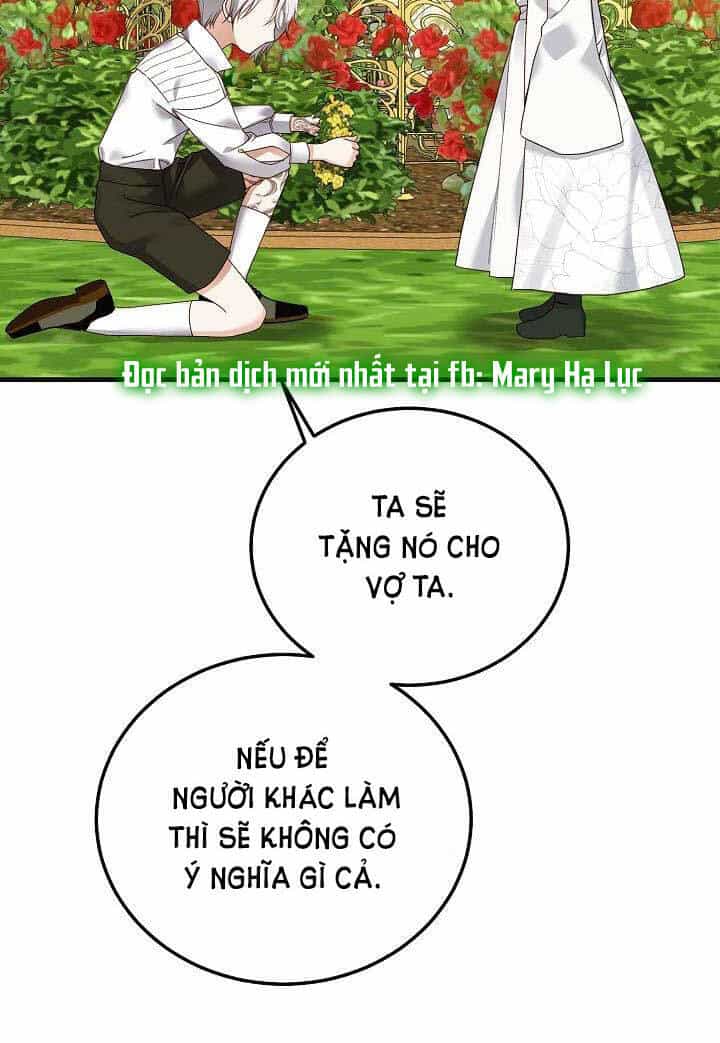 Trở Thành Vợ Thái Tử Quái Vật - Chương 52.1 - ảnh 17