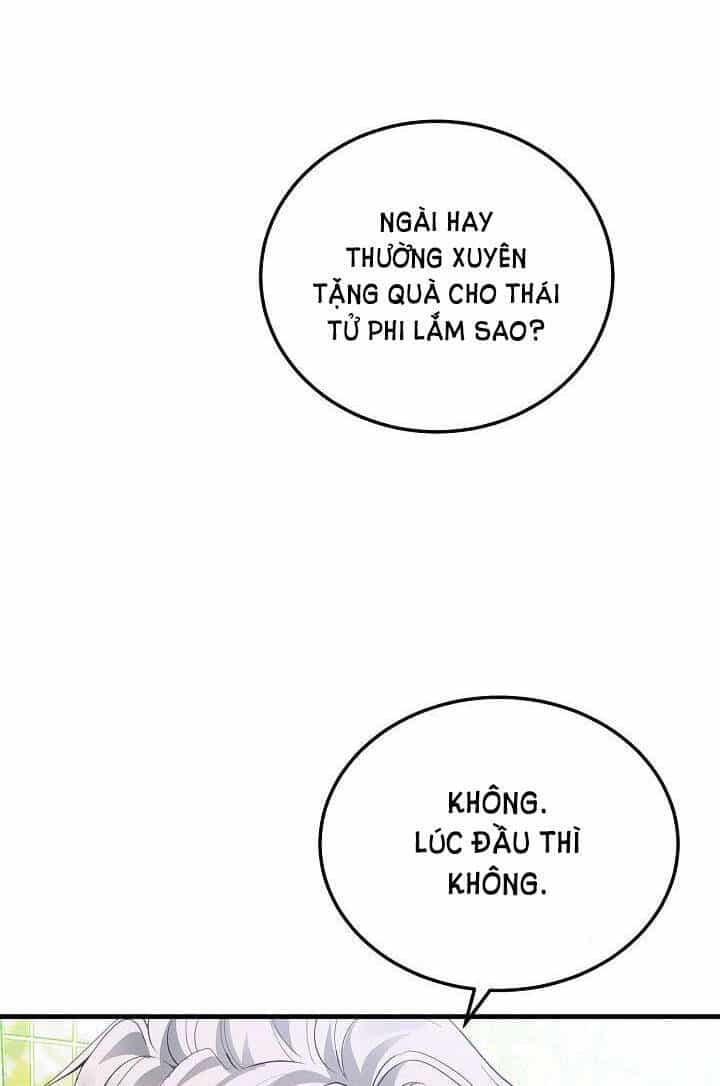 Trở Thành Vợ Thái Tử Quái Vật - Chương 52.1 - ảnh 18