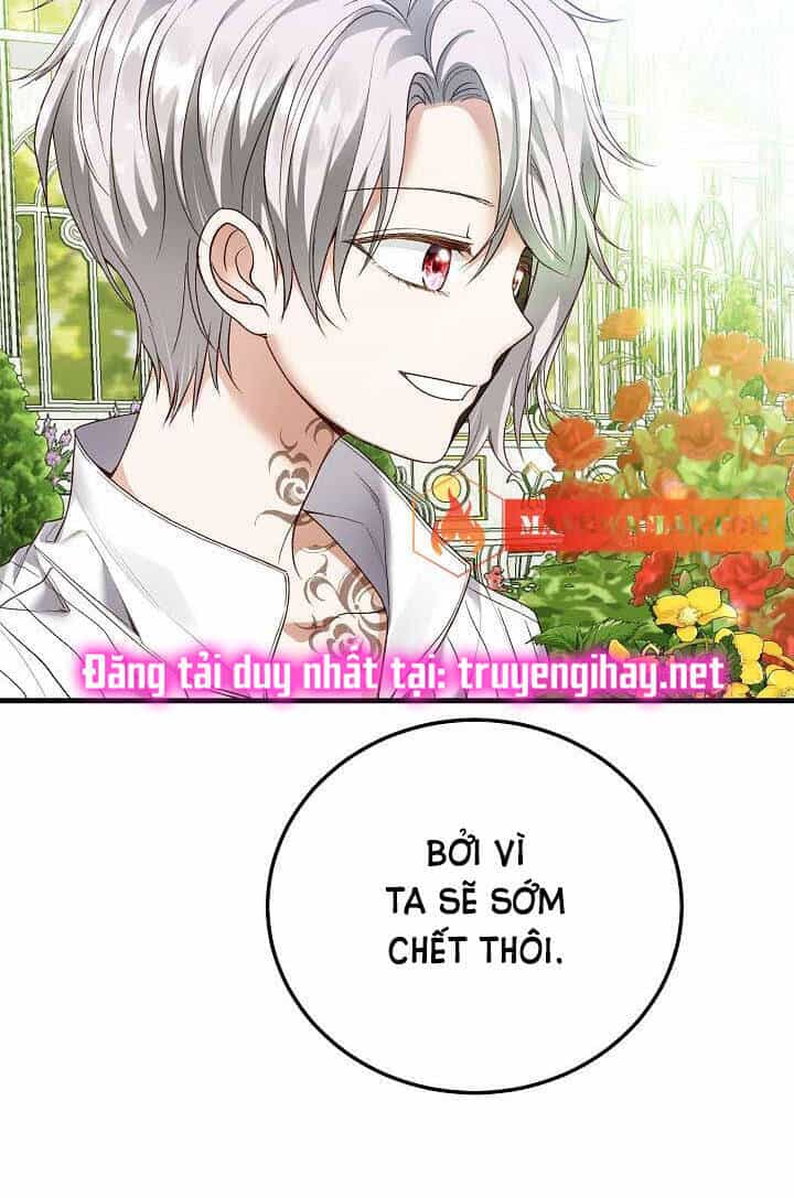 Trở Thành Vợ Thái Tử Quái Vật - Chương 52.1 - ảnh 19