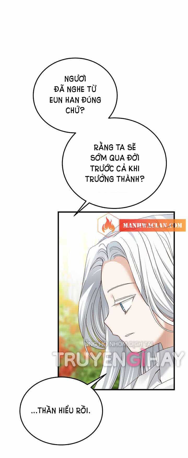 Trở Thành Vợ Thái Tử Quái Vật - Chương 52.1 - ảnh 20