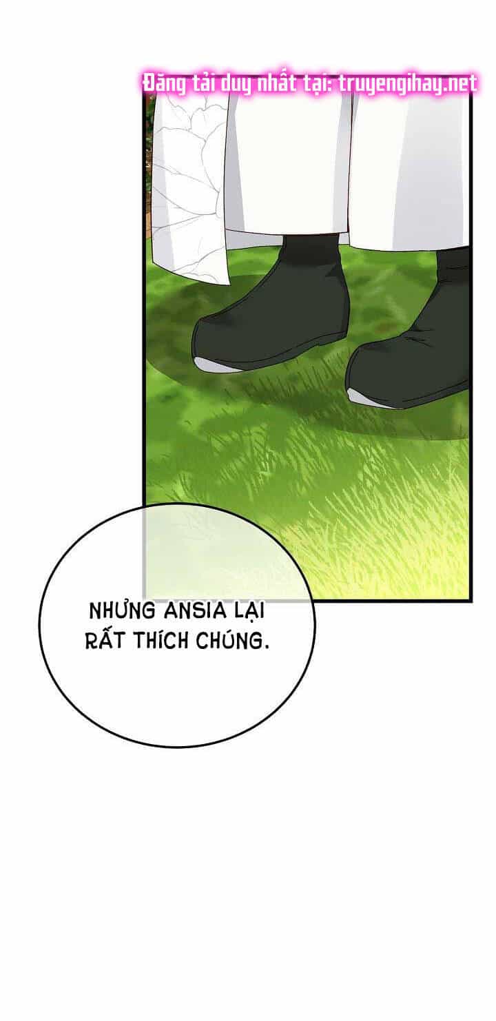 Trở Thành Vợ Thái Tử Quái Vật - Chương 52.1 - ảnh 25