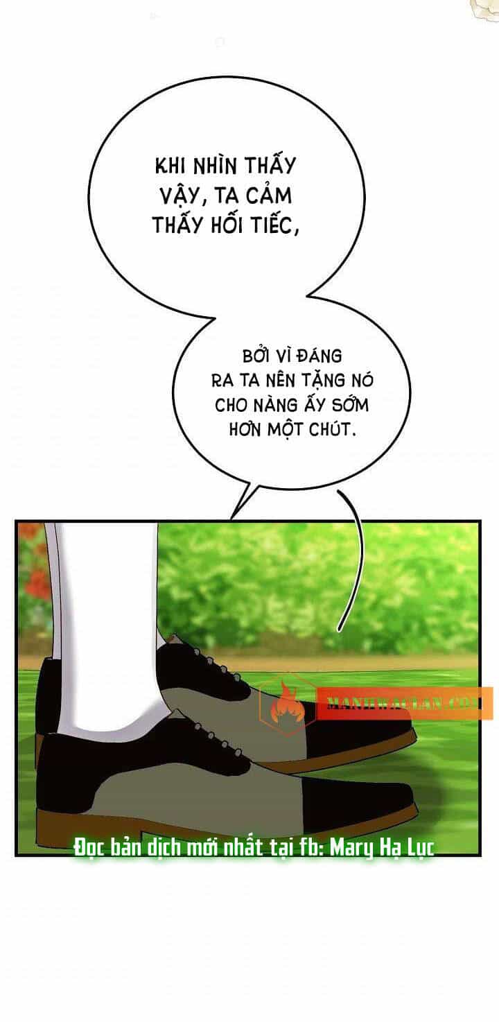 Trở Thành Vợ Thái Tử Quái Vật - Chương 52.1 - ảnh 27