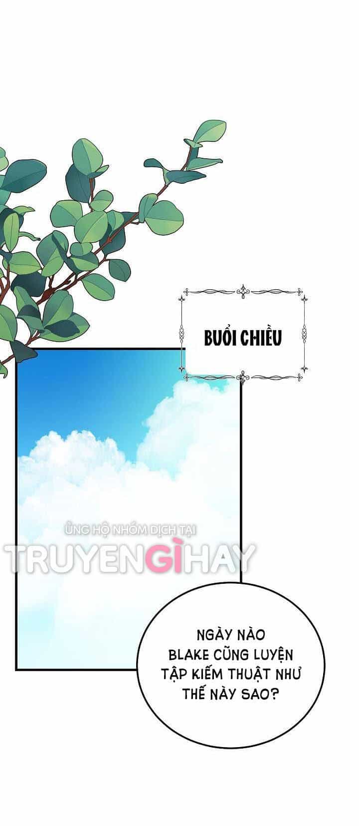 Trở Thành Vợ Thái Tử Quái Vật - Chương 52.1 - ảnh 31