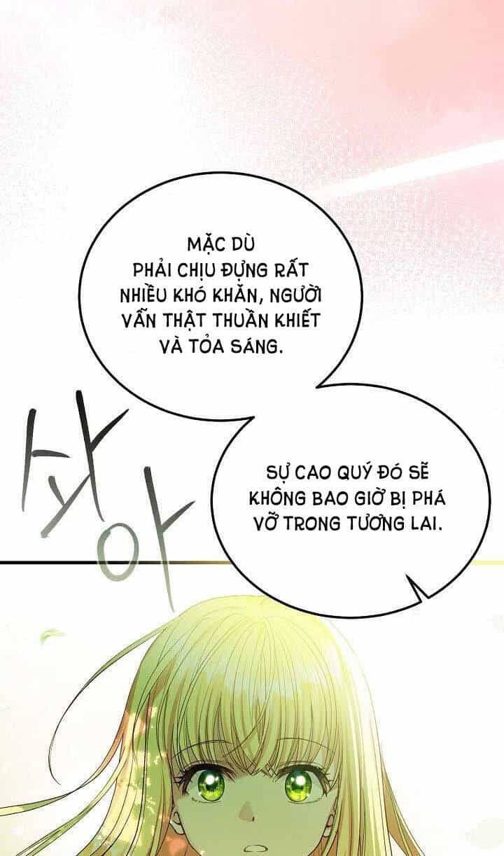 Trở Thành Vợ Thái Tử Quái Vật - Chương 52.1 - ảnh 35