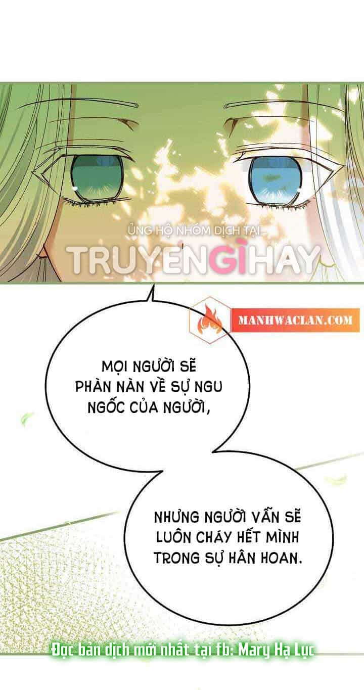 Trở Thành Vợ Thái Tử Quái Vật - Chương 52.1 - ảnh 37