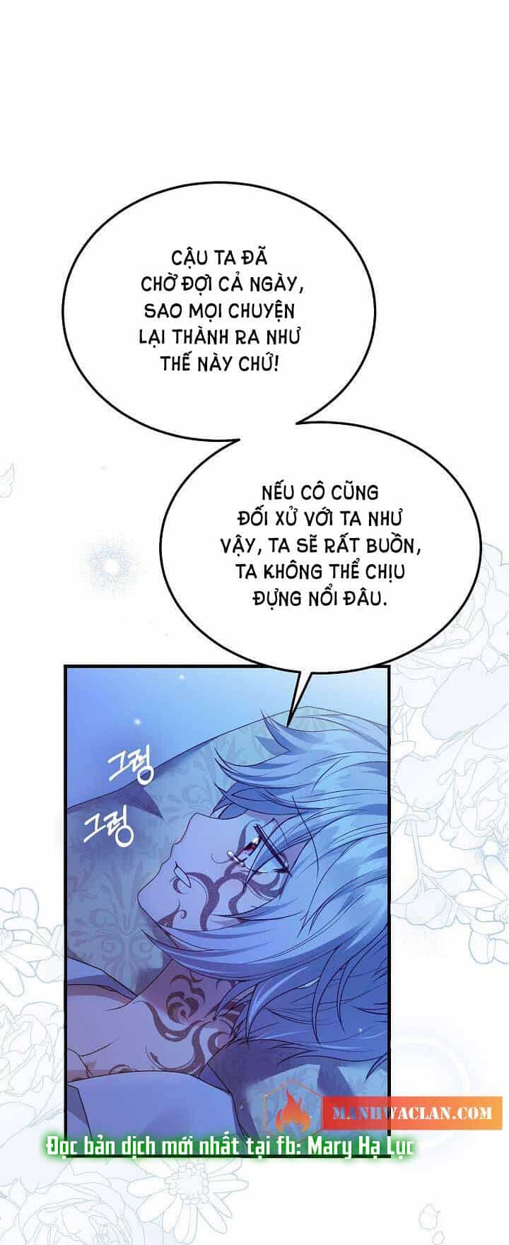 Trở Thành Vợ Thái Tử Quái Vật - Chương 52.1 - ảnh 5