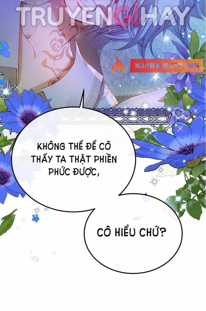Trở Thành Vợ Thái Tử Quái Vật - Chương 52.1 - ảnh 8