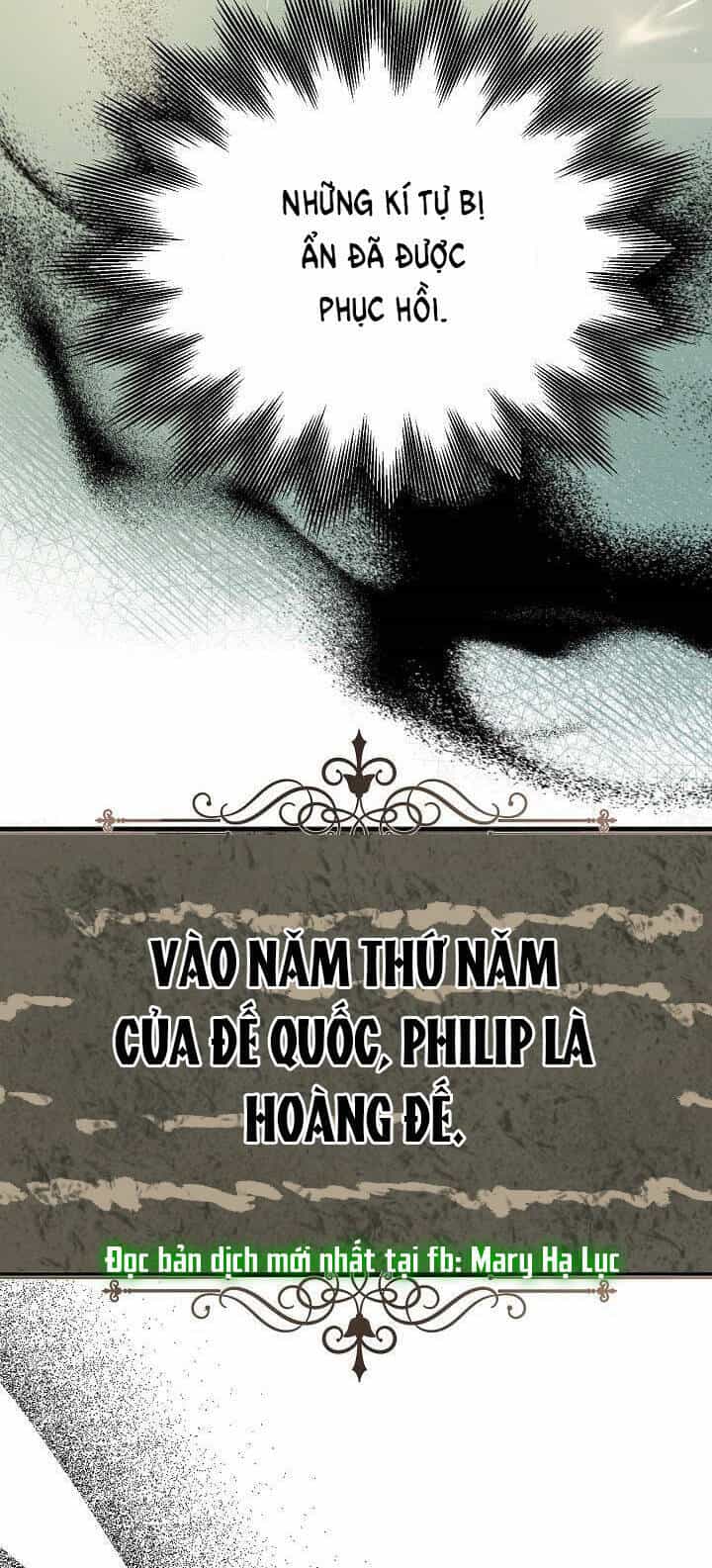 Trở Thành Vợ Thái Tử Quái Vật - Chương 52.2 - ảnh 12