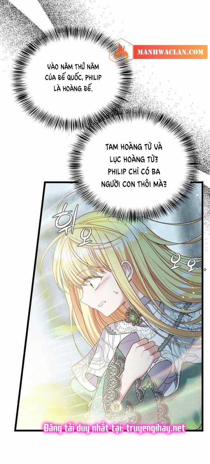 Trở Thành Vợ Thái Tử Quái Vật - Chương 52.2 - ảnh 13