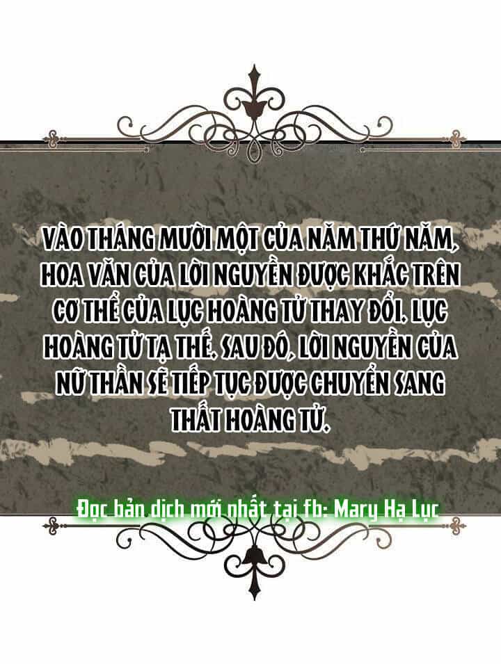 Trở Thành Vợ Thái Tử Quái Vật - Chương 52.2 - ảnh 14