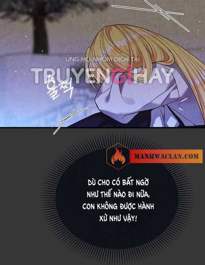 Trở Thành Vợ Thái Tử Quái Vật - Chương 52.2 - ảnh 20