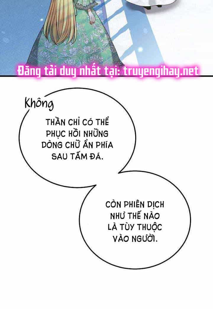 Trở Thành Vợ Thái Tử Quái Vật - Chương 52.2 - ảnh 5