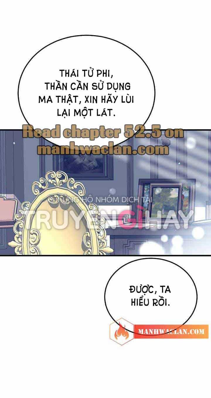 Trở Thành Vợ Thái Tử Quái Vật - Chương 52.2 - ảnh 6