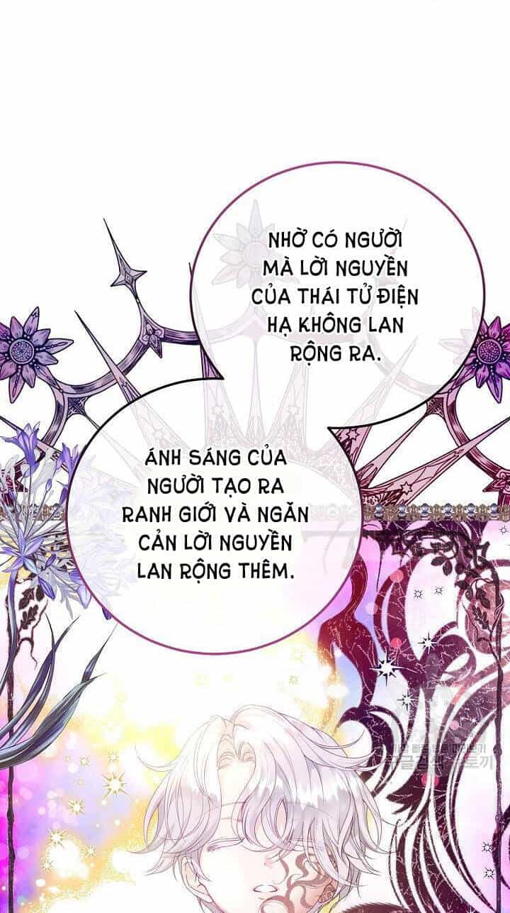Trở Thành Vợ Thái Tử Quái Vật - Chương 53.1 - ảnh 14
