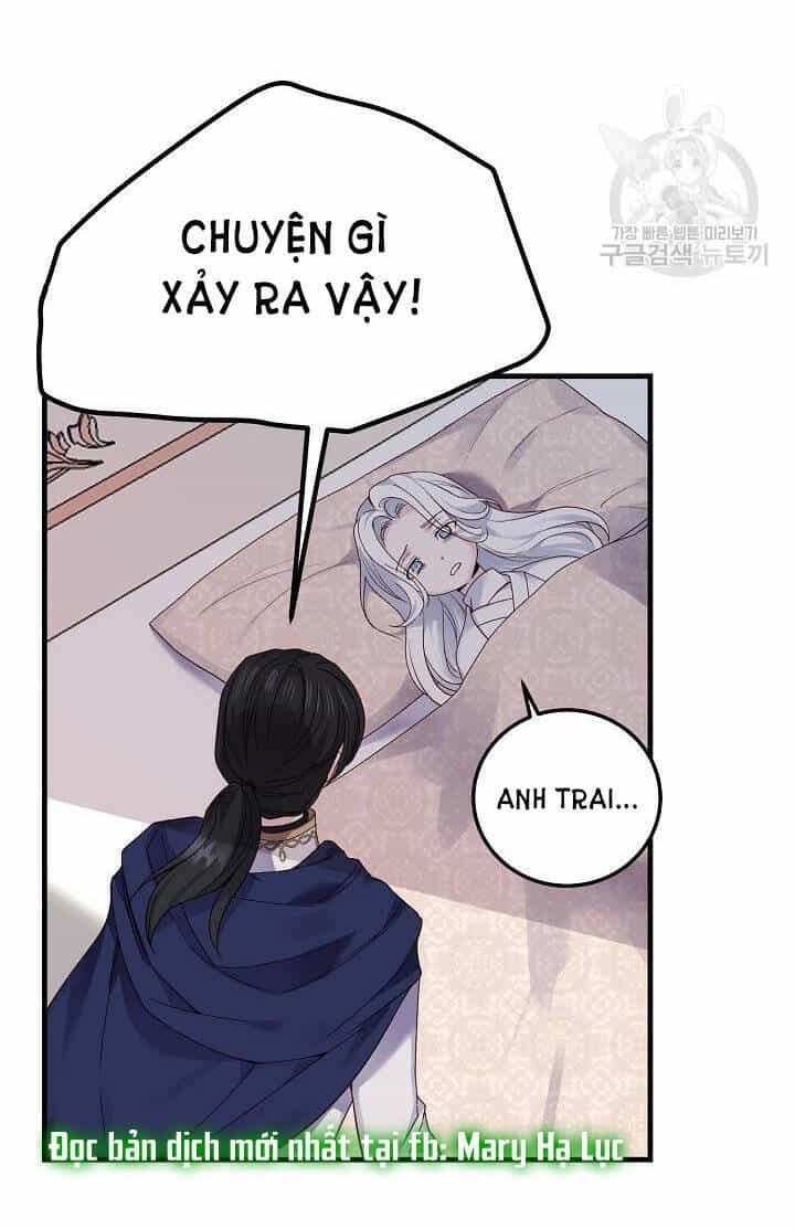 Trở Thành Vợ Thái Tử Quái Vật - Chương 53.1 - ảnh 28