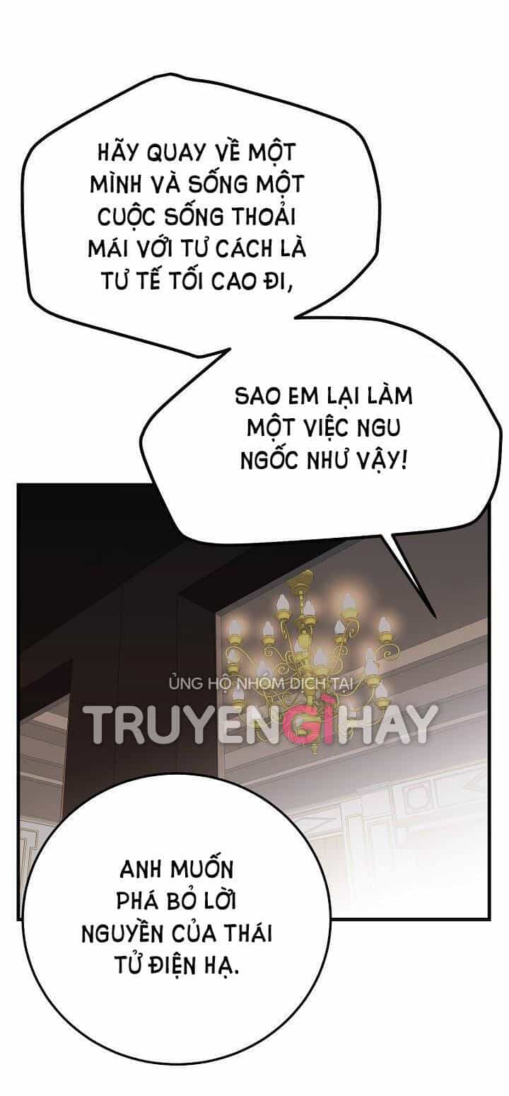 Trở Thành Vợ Thái Tử Quái Vật - Chương 53.1 - ảnh 30