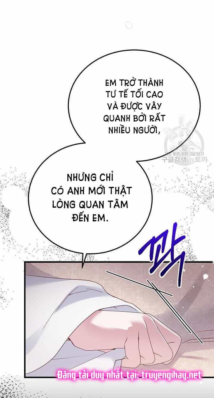 Trở Thành Vợ Thái Tử Quái Vật - Chương 53.1 - ảnh 32