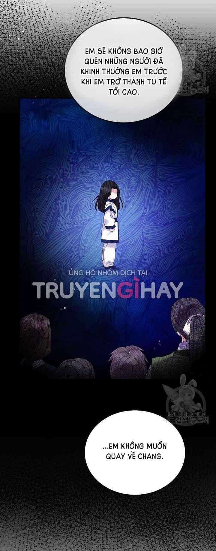 Trở Thành Vợ Thái Tử Quái Vật - Chương 53.1 - ảnh 33
