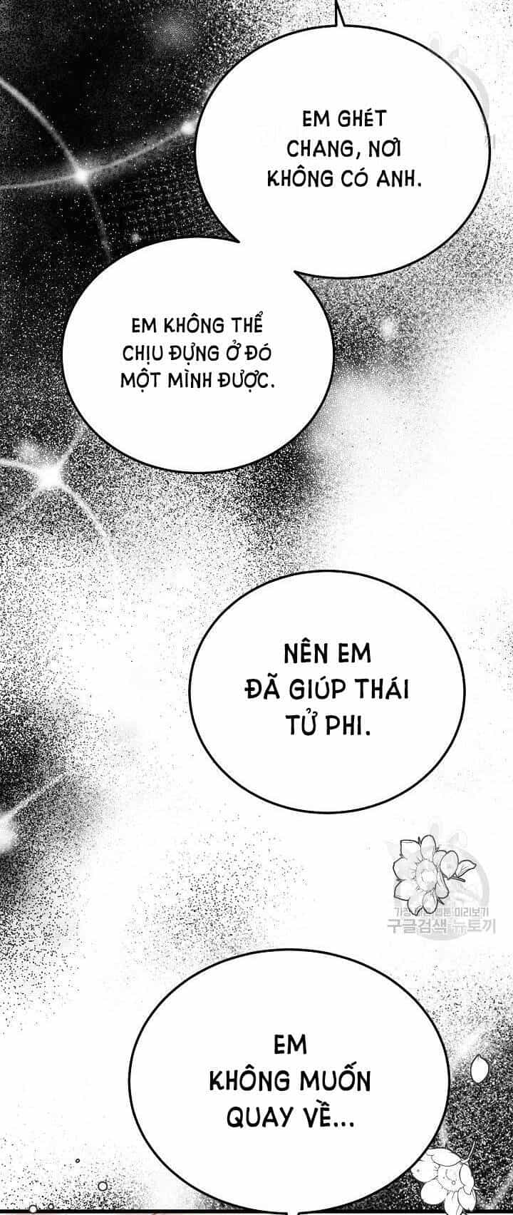 Trở Thành Vợ Thái Tử Quái Vật - Chương 53.1 - ảnh 35