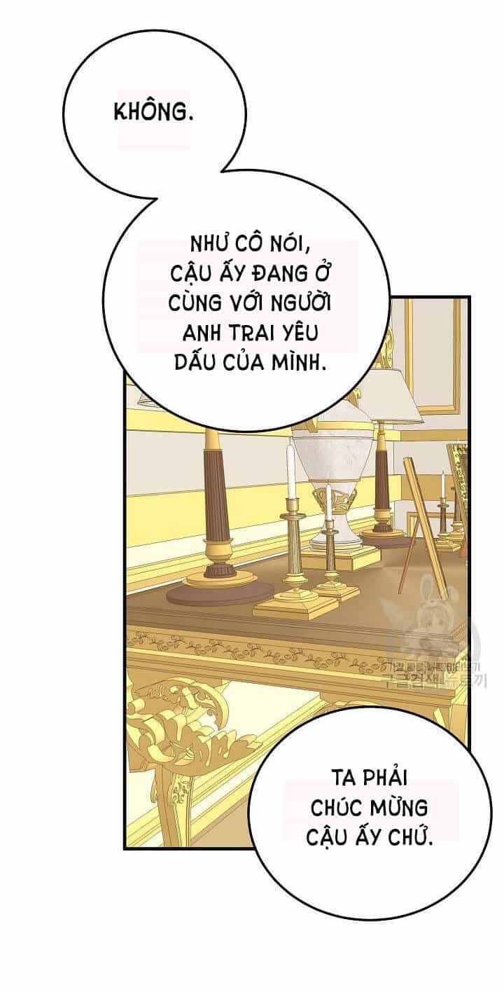 Trở Thành Vợ Thái Tử Quái Vật - Chương 53.2 - ảnh 15