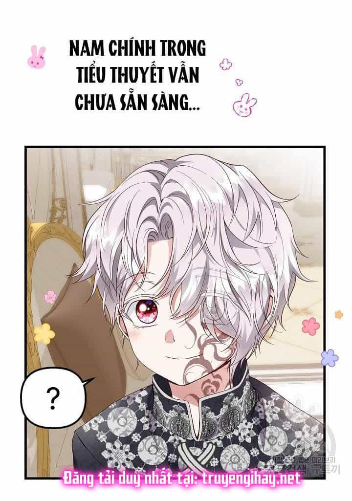 Trở Thành Vợ Thái Tử Quái Vật - Chương 53.2 - ảnh 20