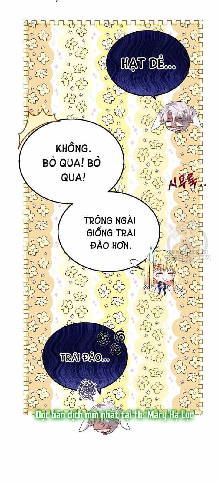 Trở Thành Vợ Thái Tử Quái Vật - Chương 53.2 - ảnh 26