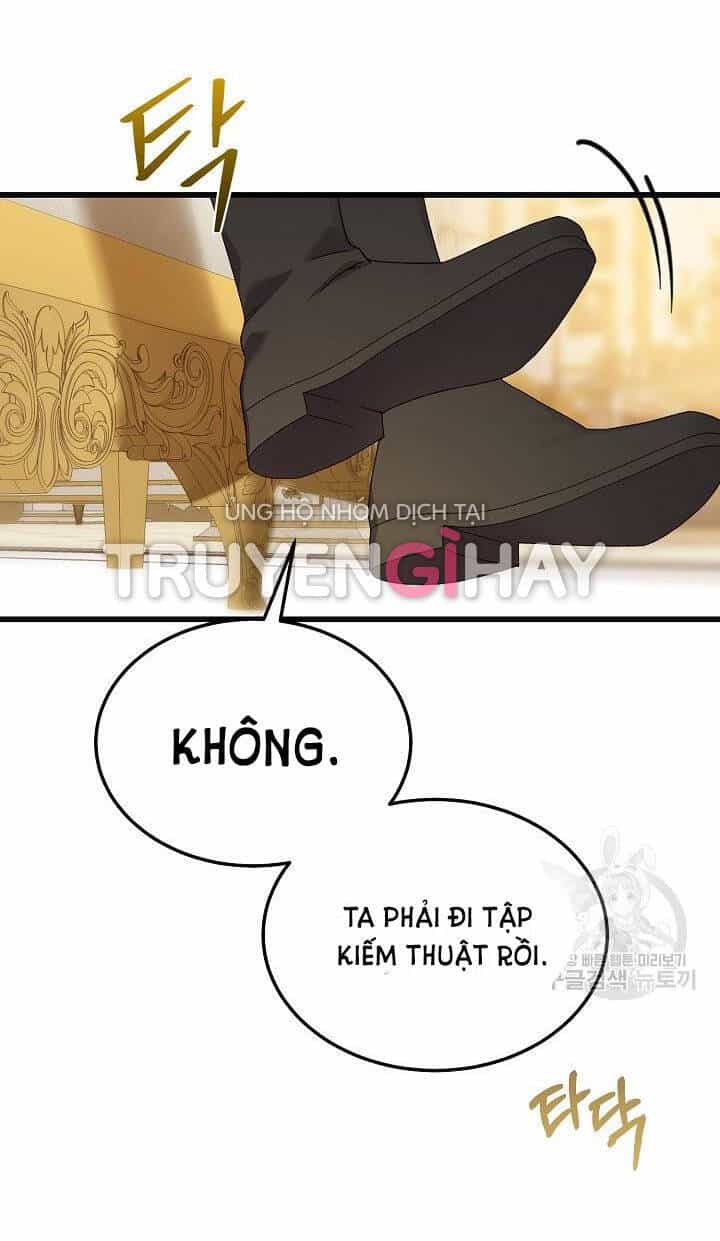 Trở Thành Vợ Thái Tử Quái Vật - Chương 53.2 - ảnh 28
