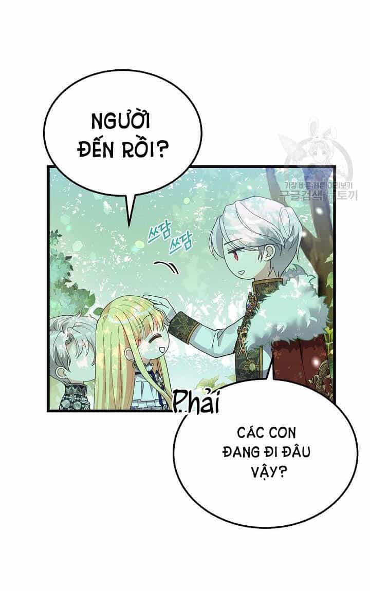Trở Thành Vợ Thái Tử Quái Vật - Chương 53.2 - ảnh 35
