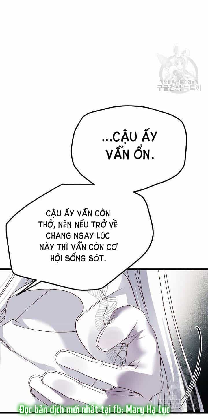 Trở Thành Vợ Thái Tử Quái Vật - Chương 53.2 - ảnh 5