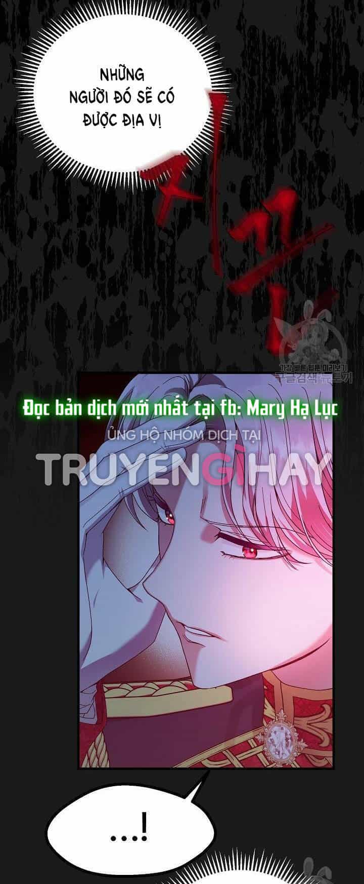 Trở Thành Vợ Thái Tử Quái Vật - Chương 54.1 - ảnh 10