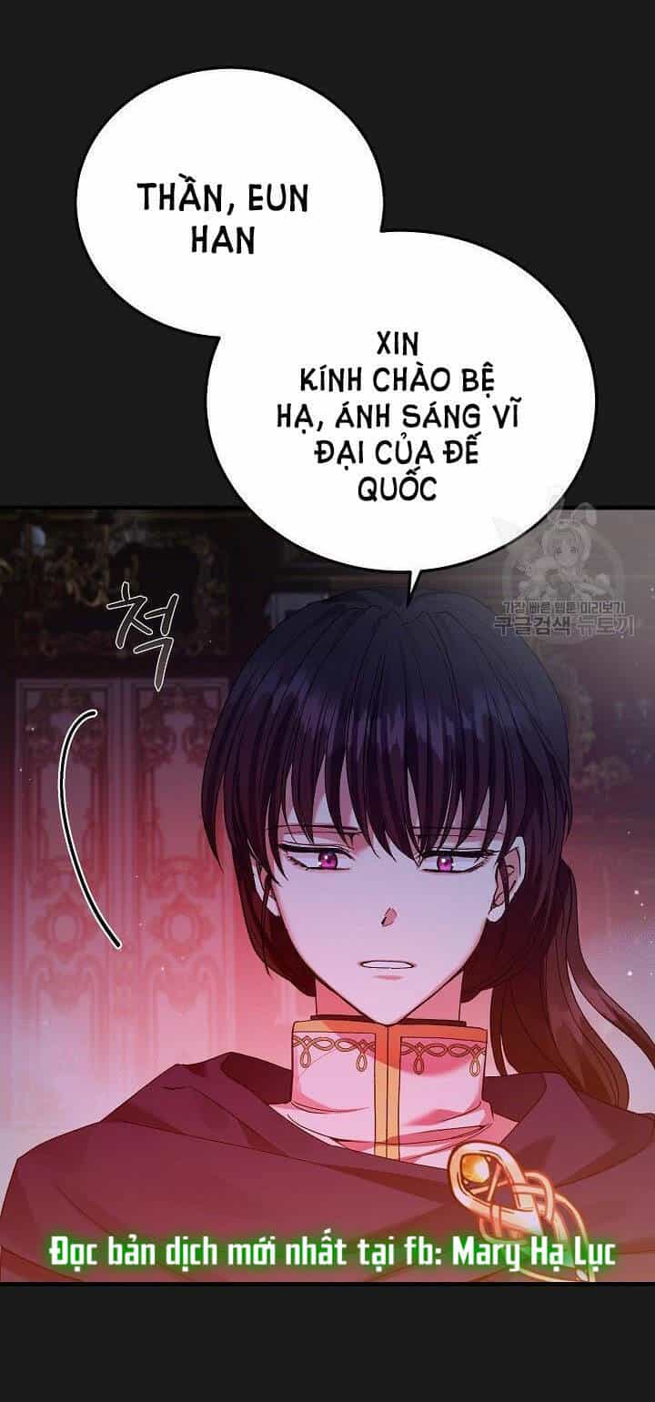 Trở Thành Vợ Thái Tử Quái Vật - Chương 54.1 - ảnh 13