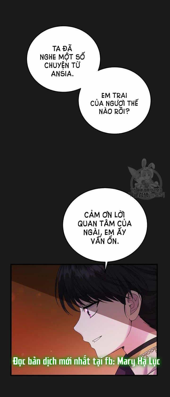 Trở Thành Vợ Thái Tử Quái Vật - Chương 54.1 - ảnh 15