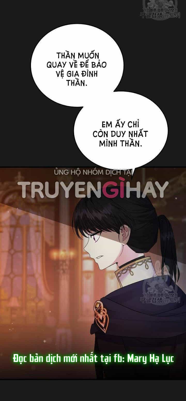 Trở Thành Vợ Thái Tử Quái Vật - Chương 54.1 - ảnh 19